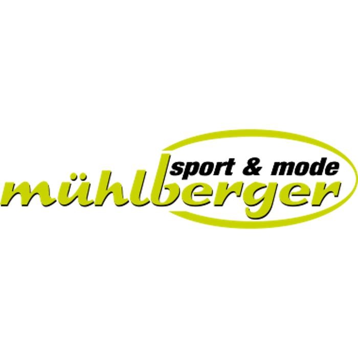 Sport & Mode Mühlberger, Mag. (FH) Viktoria Mühlberger e.U. Logo