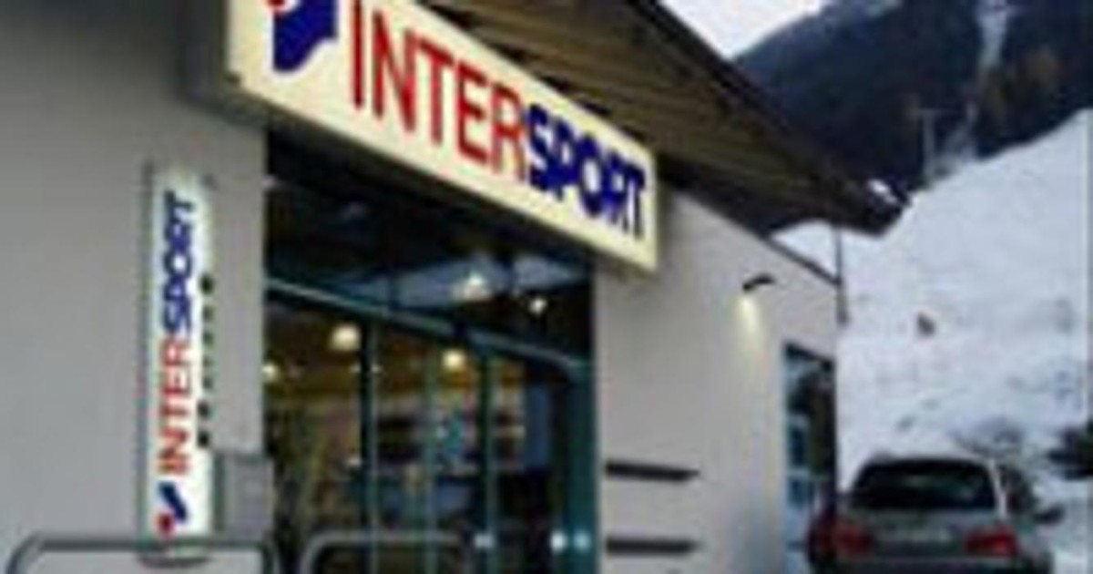 Bilder INTERSPORT Planer