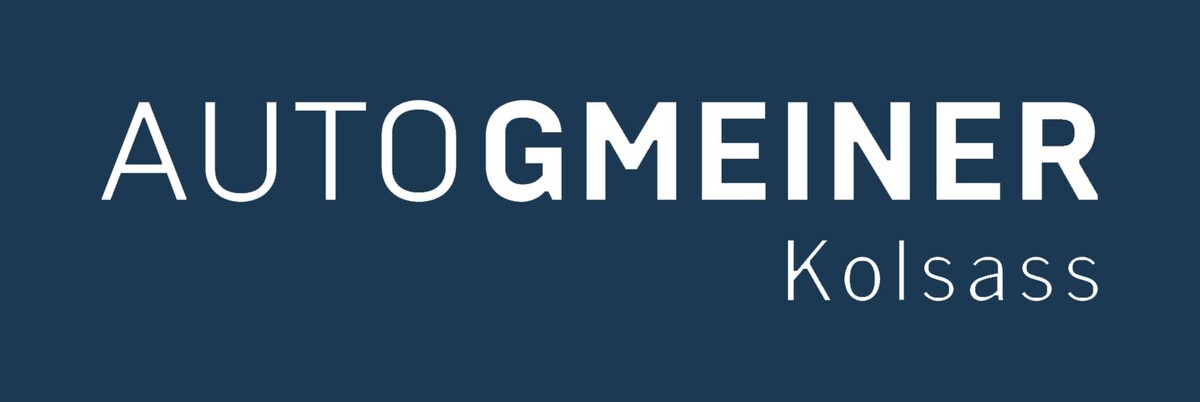 Auto Gmeiner Logo