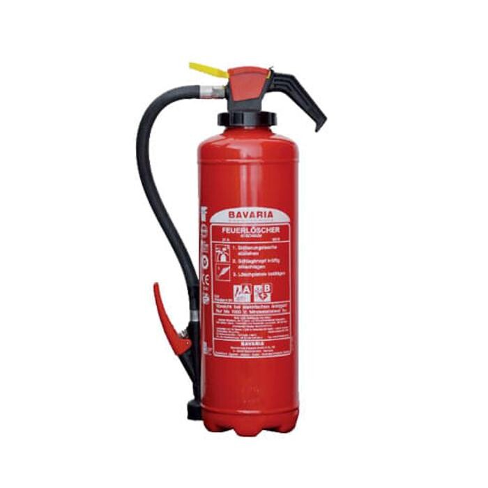 Bilder Euromax Brandschutz e.U.