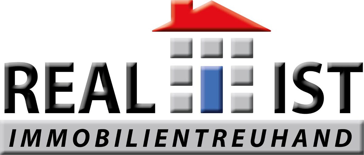 Real-Ist Immobilientreuhand Kufstein Logo