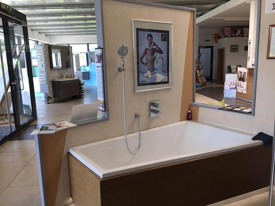 Bilder Regenfelder Bernhard Installations-Spenglerei-Heizungs GmbH