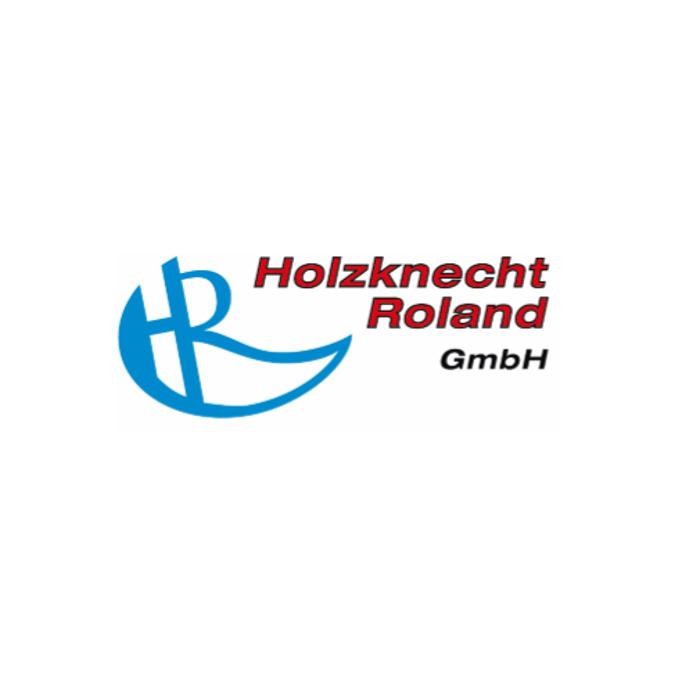 Holzknecht Roland GmbH Erdbau & Transport Logo