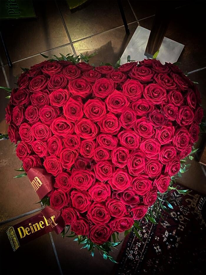 Bilder Blumen Schlatter