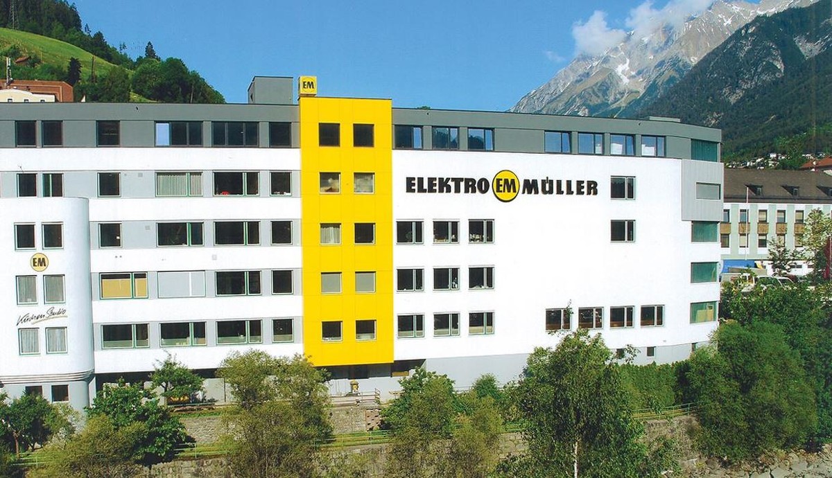 Bilder Elektro Müller - EM GmbH & Co KG