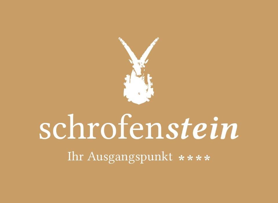 Hotel Schrofenstein Logo