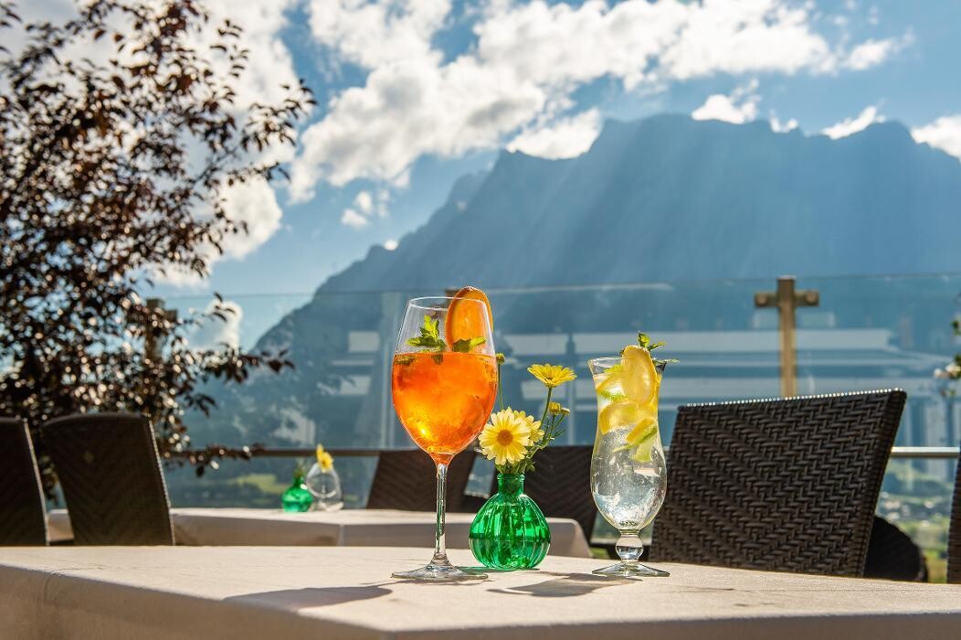Bilder Hotel Hubertushof