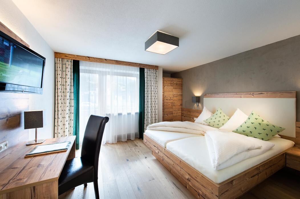 Bilder Hotel Hubertushof
