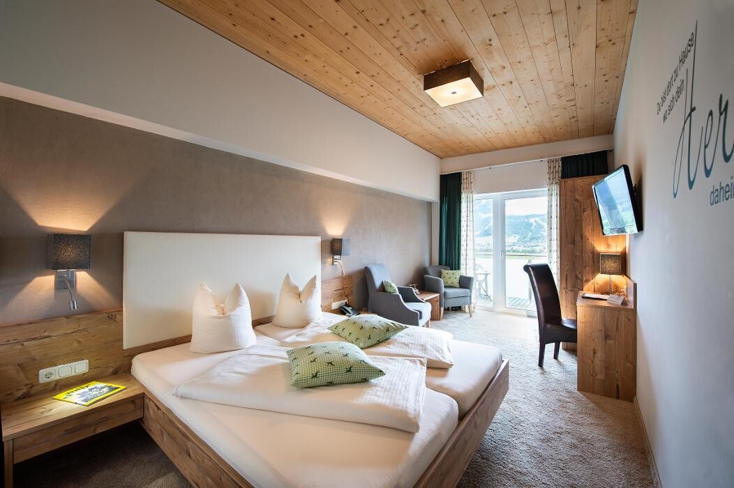 Bilder Hotel Hubertushof