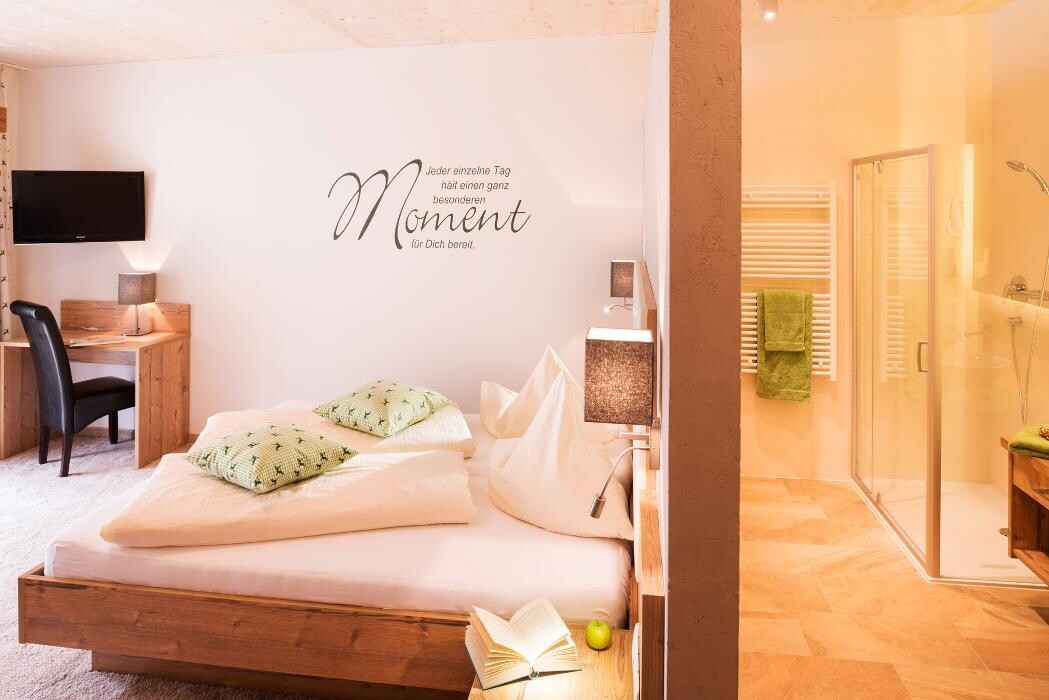 Bilder Hotel Hubertushof