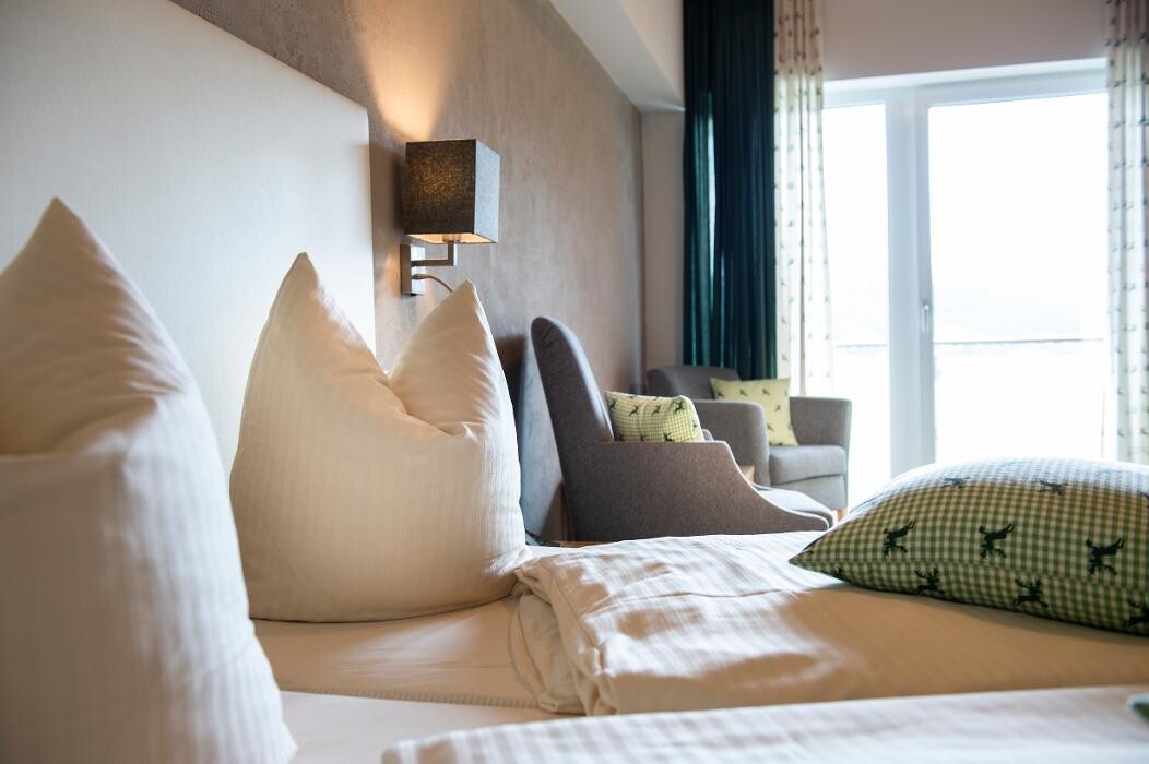 Bilder Hotel Hubertushof