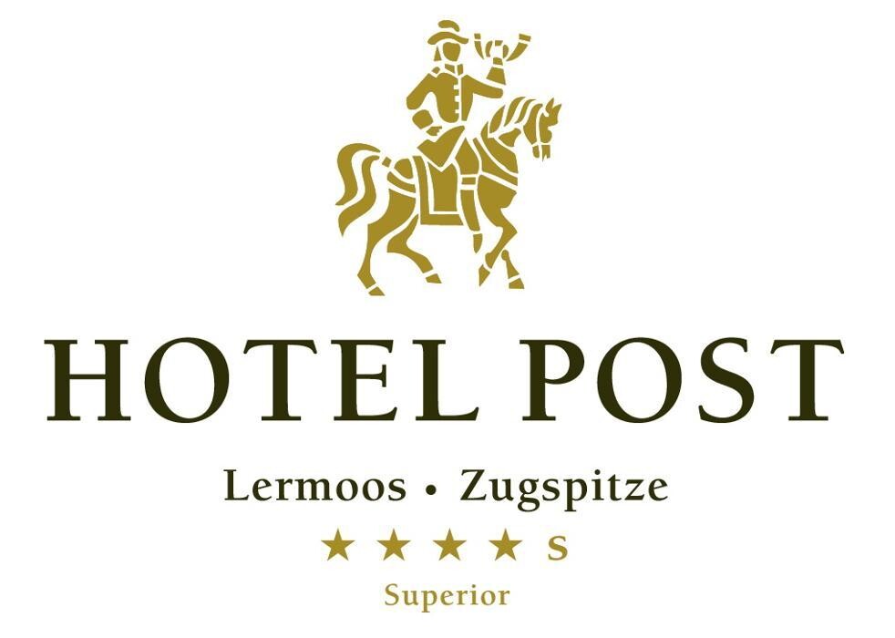 Hotel Post Lermoos Logo