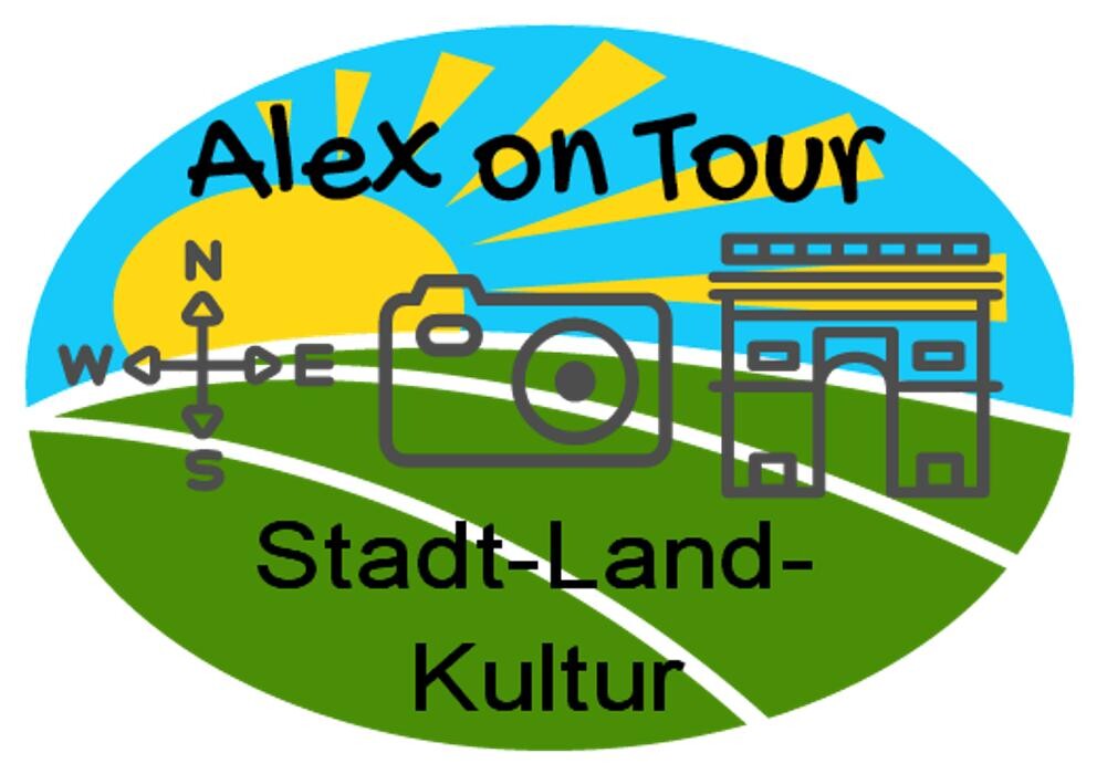 Alexander Bader Austria Guide Logo