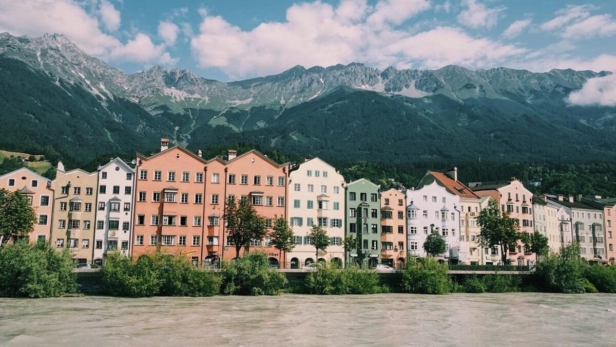 Bilder Alexander Bader Austria Guide