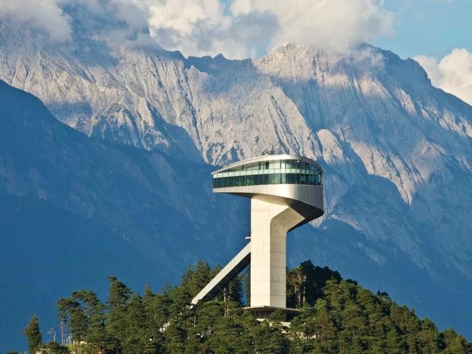 Bilder Alexander Bader Austria Guide
