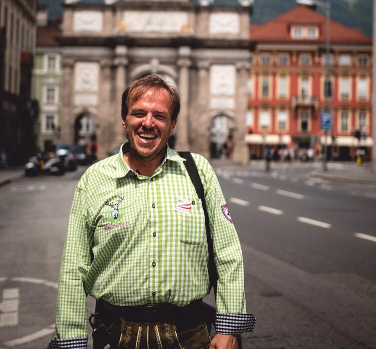 Bilder Alexander Bader Austria Guide