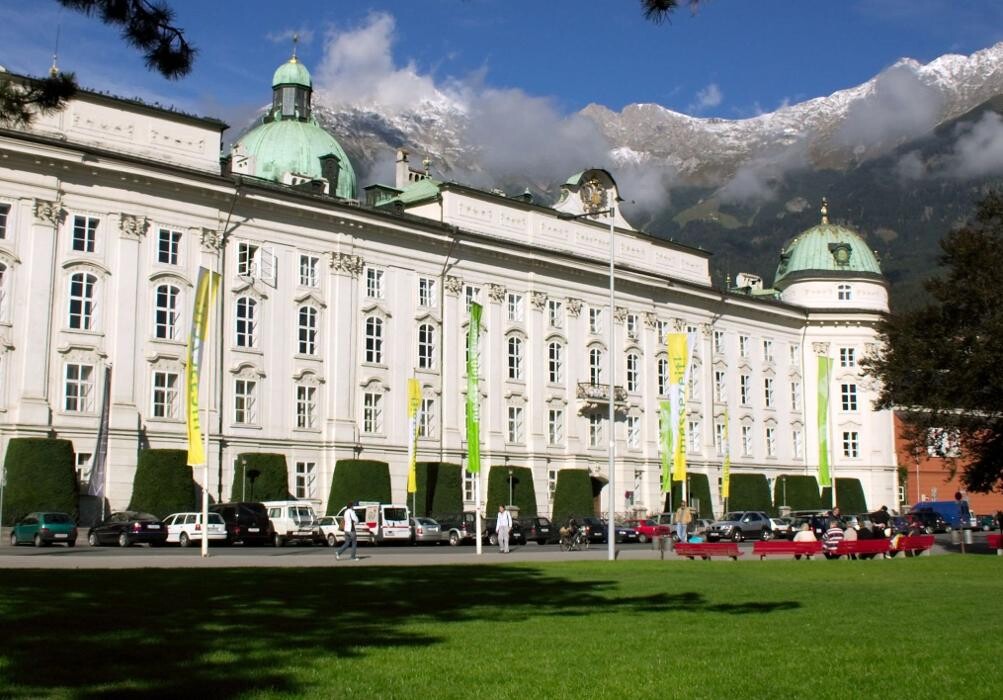 Bilder Alexander Bader Austria Guide