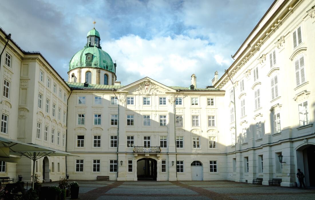 Bilder Alexander Bader Austria Guide