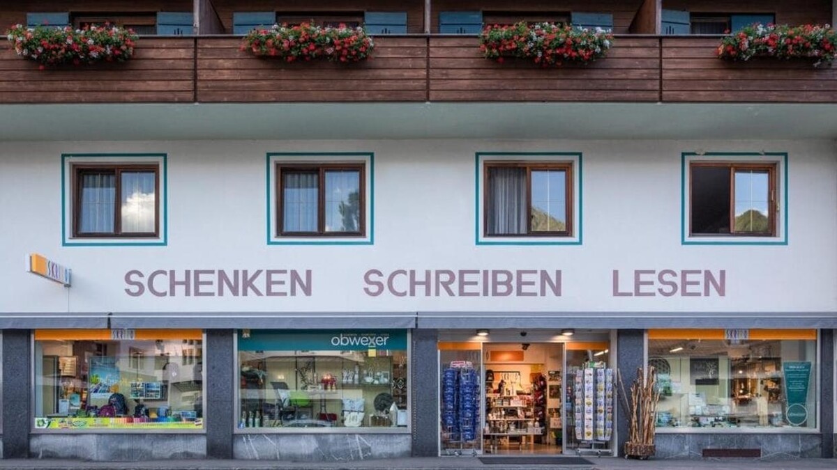 Bilder büroprofi Obwexer