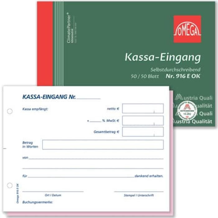 Bilder büroprofi Papier- & Basteltiger OG