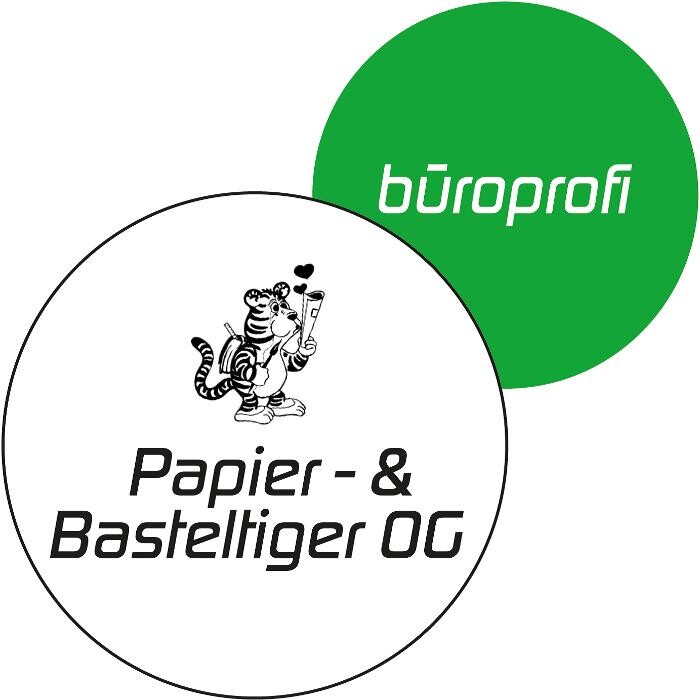 Bilder büroprofi Papier- & Basteltiger OG