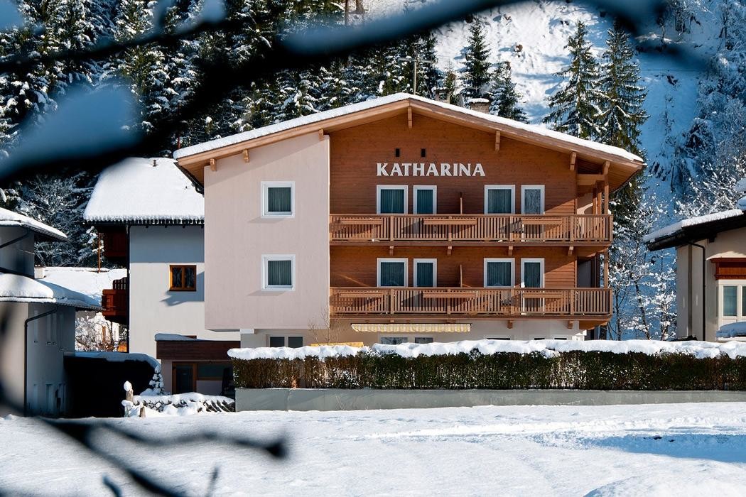 Bilder Ferienwohnung Apartmenthaus Katharina in Mayrhofen