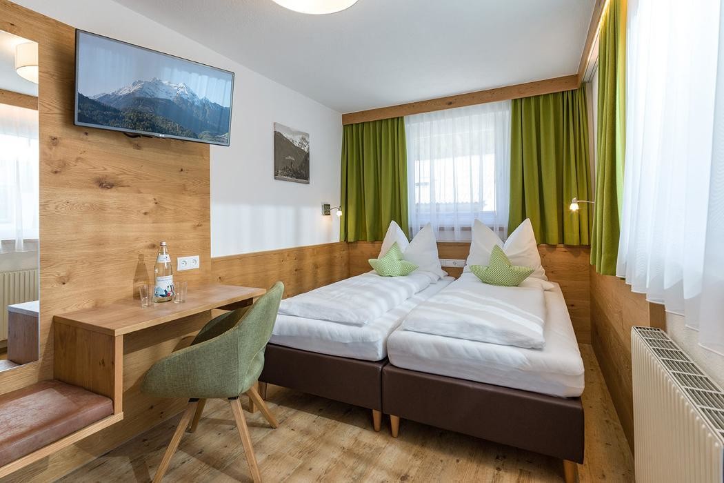 Bilder Ferienwohnung Apartmenthaus Katharina in Mayrhofen