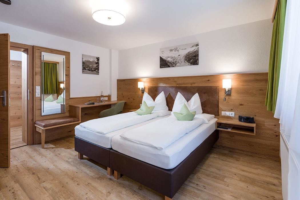 Bilder Ferienwohnung Apartmenthaus Katharina in Mayrhofen