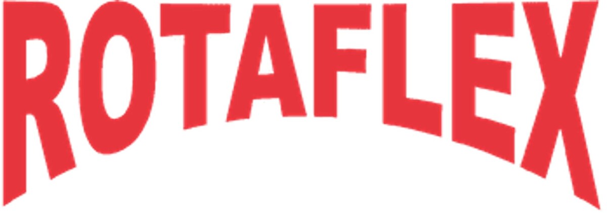 Rotaflex GmbH Logo