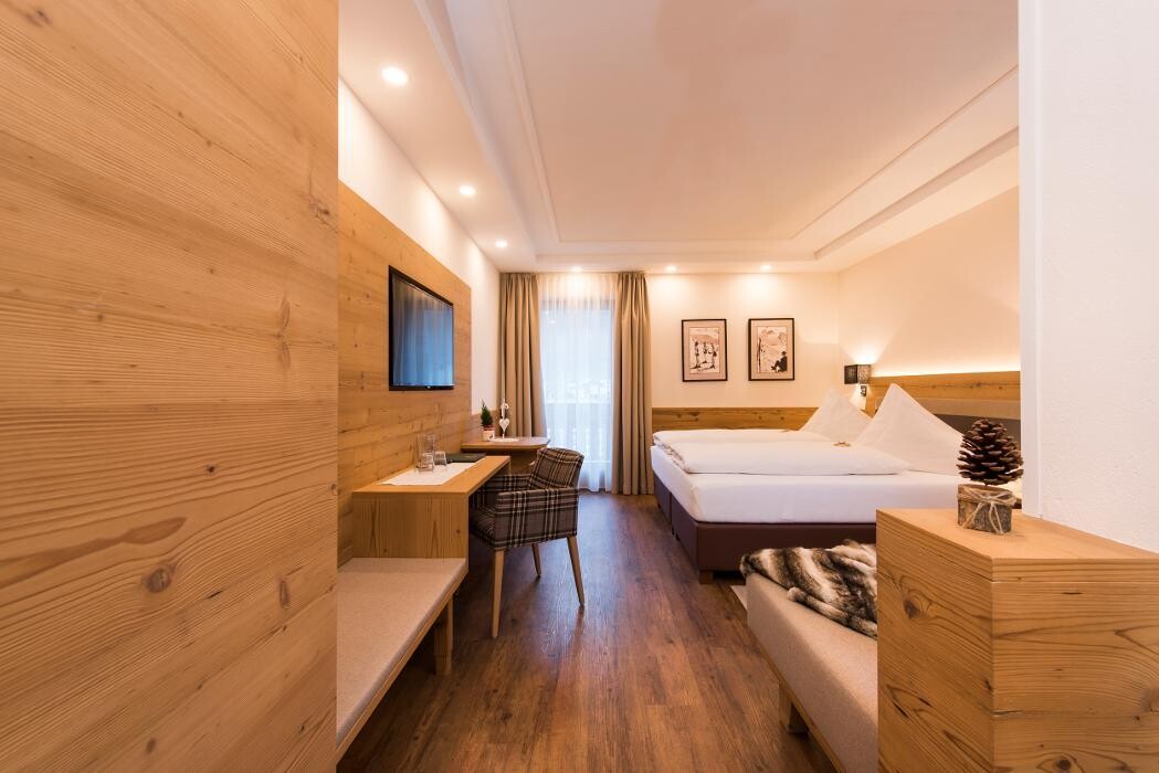 Bilder Hotel Brunnenhof