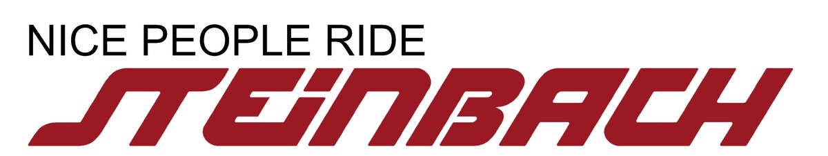 Steinbach Bike Logo