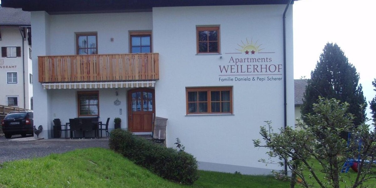 Bilder Apartments Weilerhof