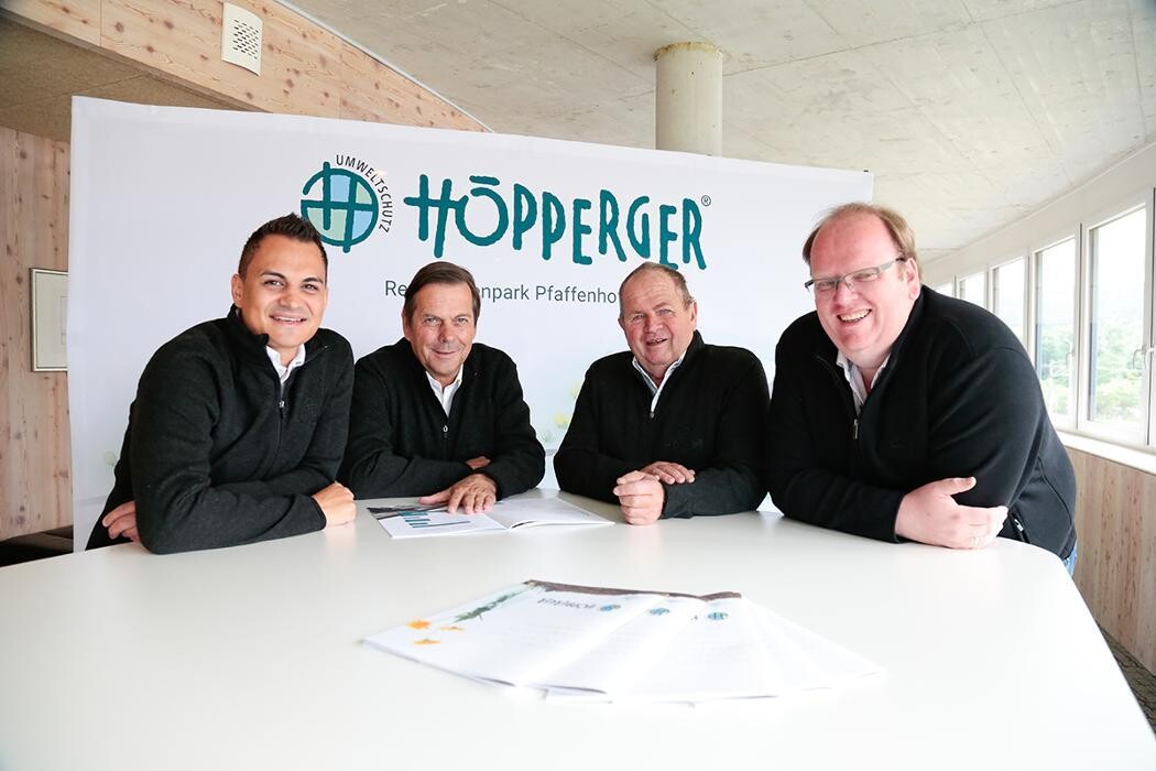 Bilder Höpperger GmbH & Co. KG