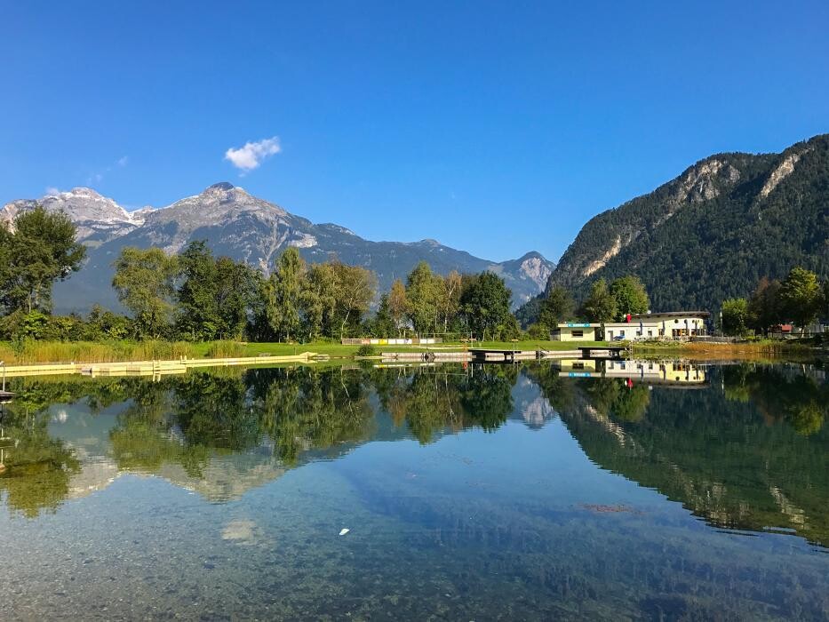 Bilder Café & Restaurant Schlitterer See