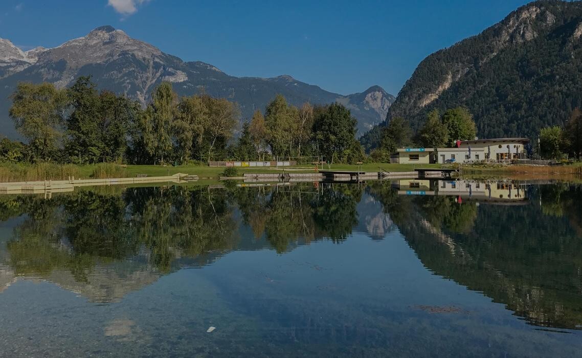 Bilder Café & Restaurant Schlitterer See