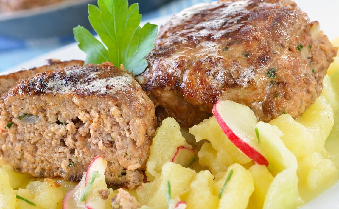 Bilder Café & Restaurant Schlitterer See