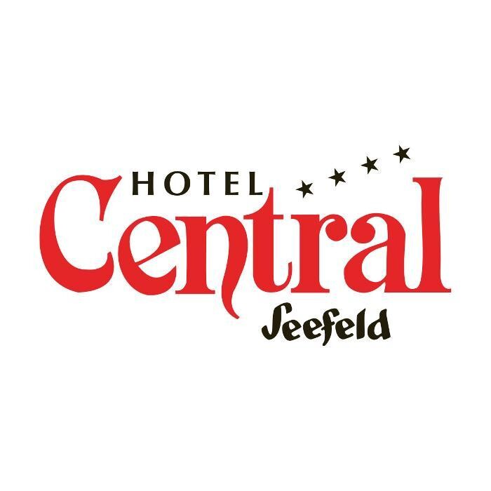 Hotel Central Seefeld Logo