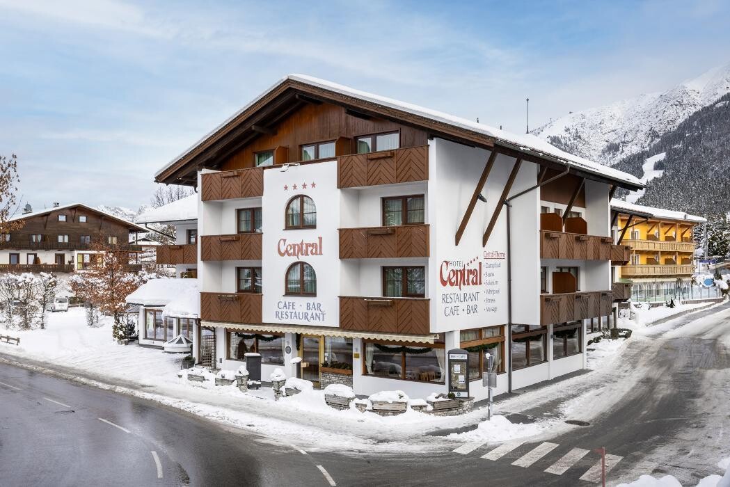 Bilder Hotel Central Seefeld