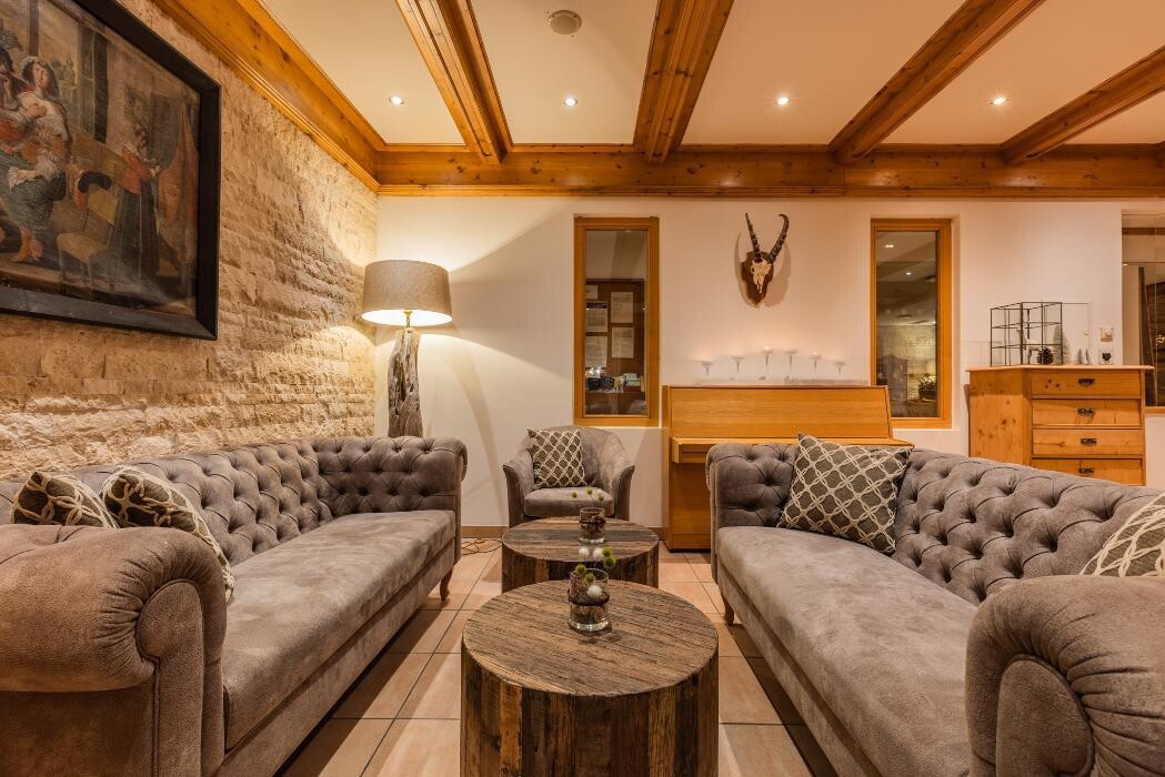 Bilder Hotel Central Seefeld