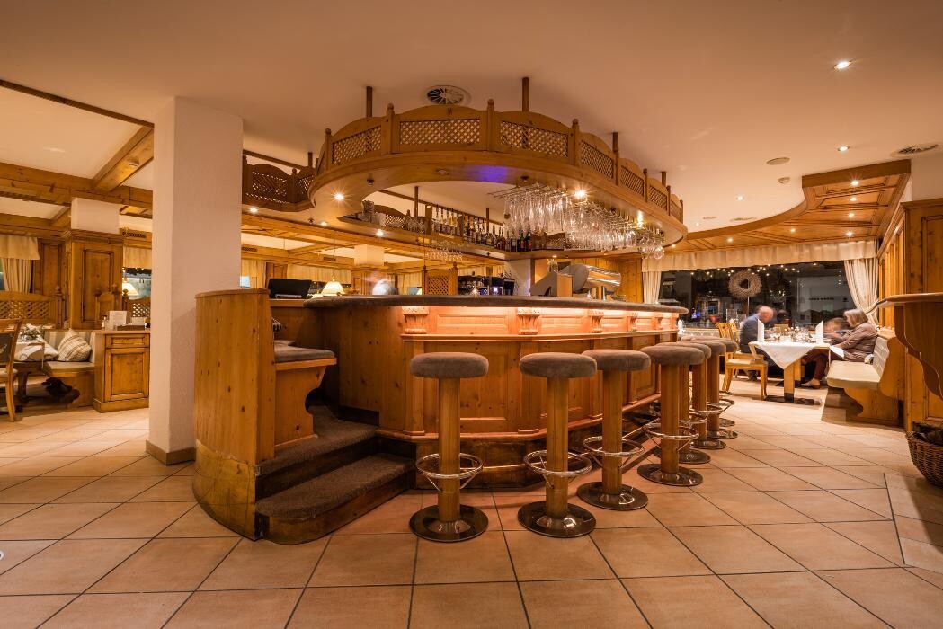 Bilder Hotel Central Seefeld