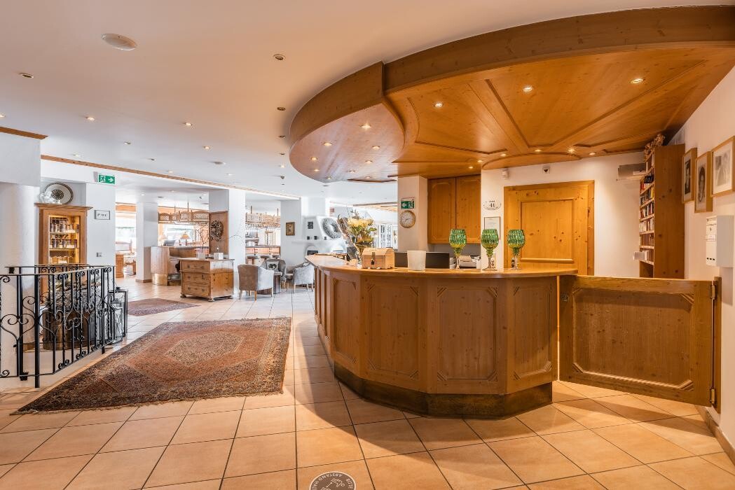 Bilder Hotel Central Seefeld