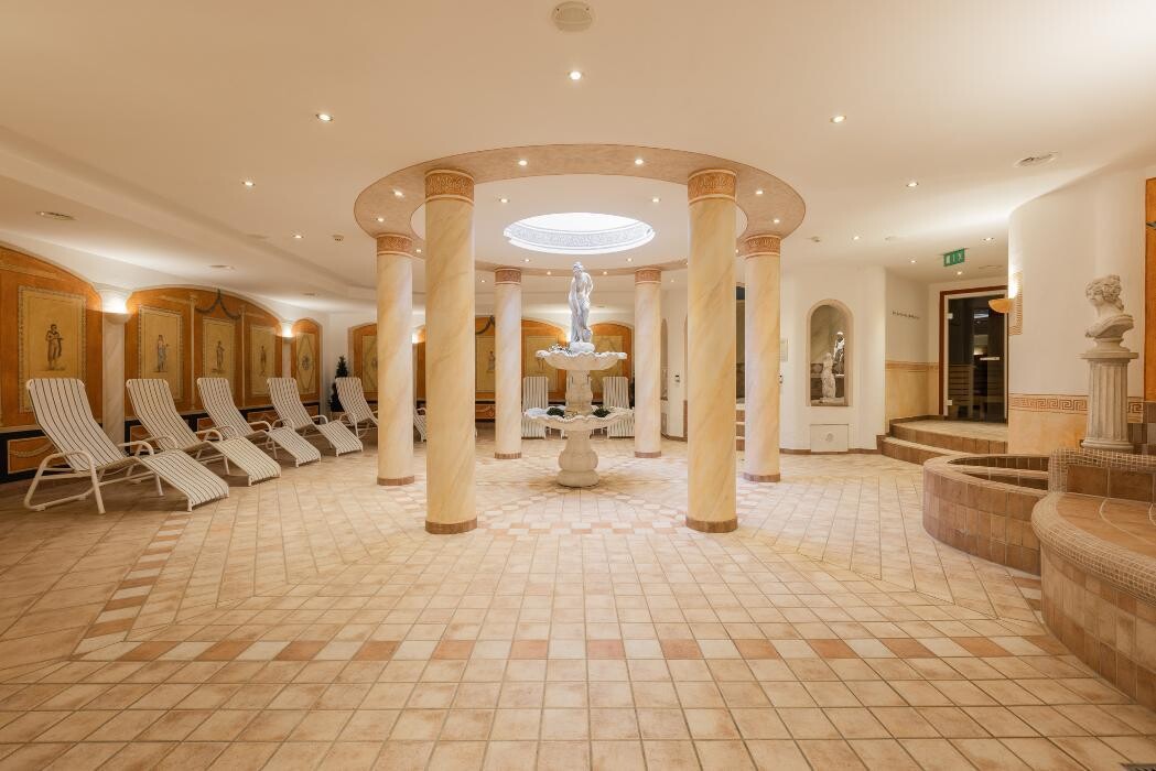 Bilder Hotel Central Seefeld