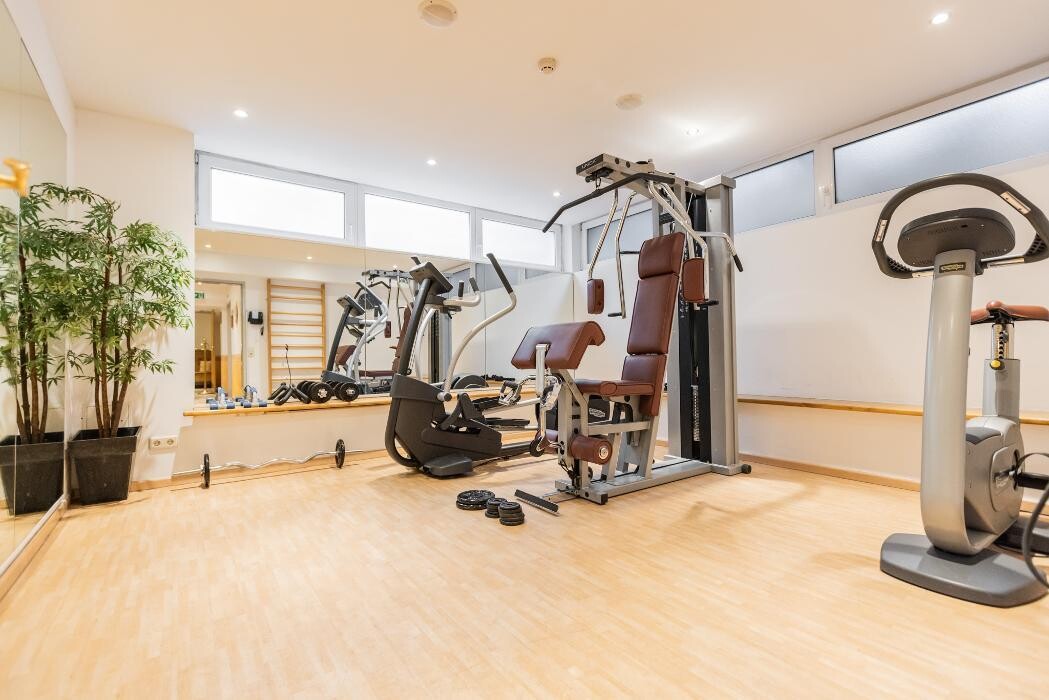 Bilder Hotel Central Seefeld