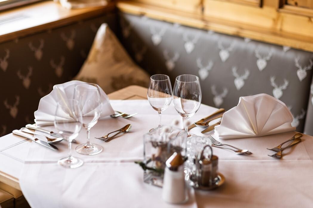 Bilder Hotel Central Seefeld