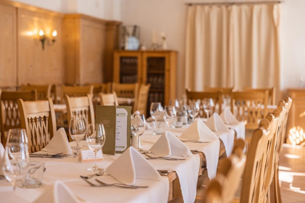 Bilder Hotel Central Seefeld