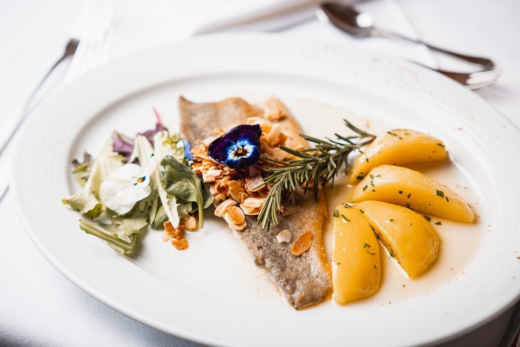 Bilder Hotel Central Seefeld