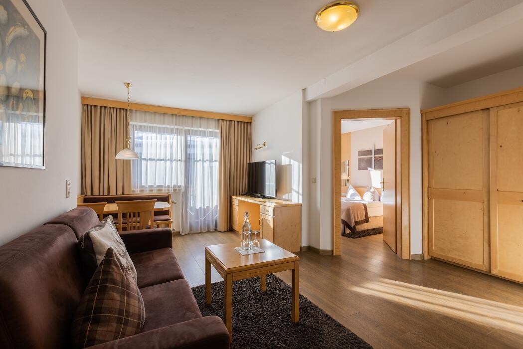 Bilder Hotel Central Seefeld