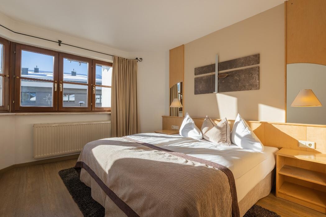 Bilder Hotel Central Seefeld