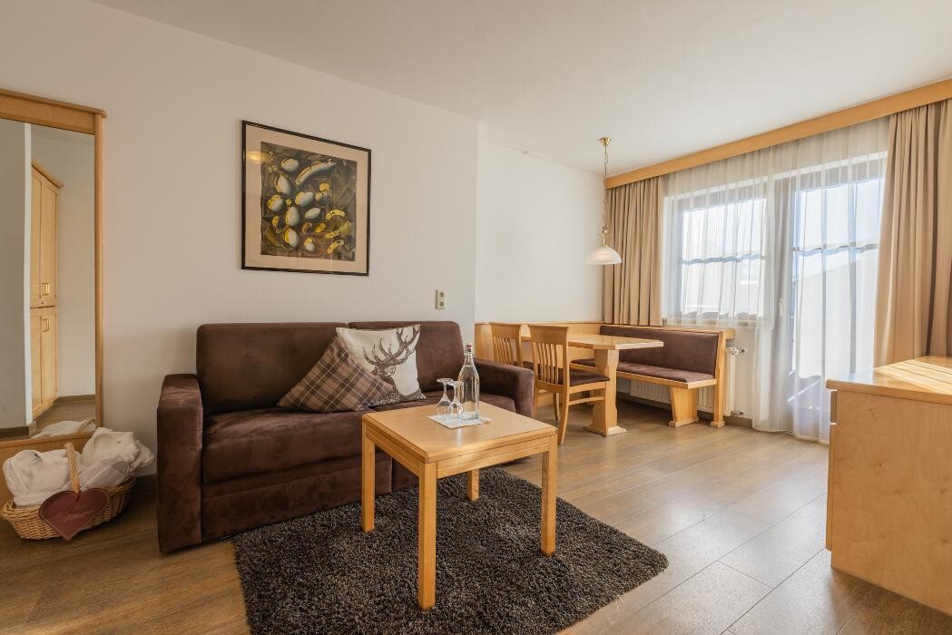 Bilder Hotel Central Seefeld