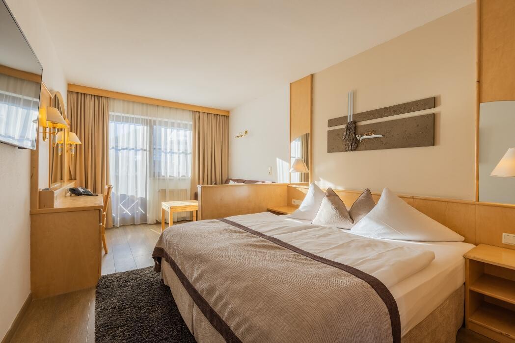 Bilder Hotel Central Seefeld